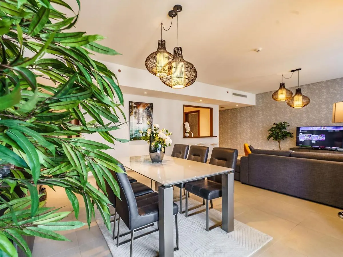 Luxurious 2Br In Boulevard Heights -Downtown Dubai