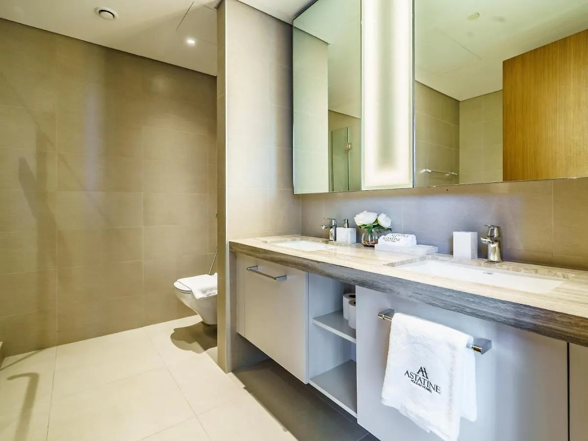 Luxurious 2Br In Boulevard Heights -Downtown Dubai 0*,  United Arab Emirates