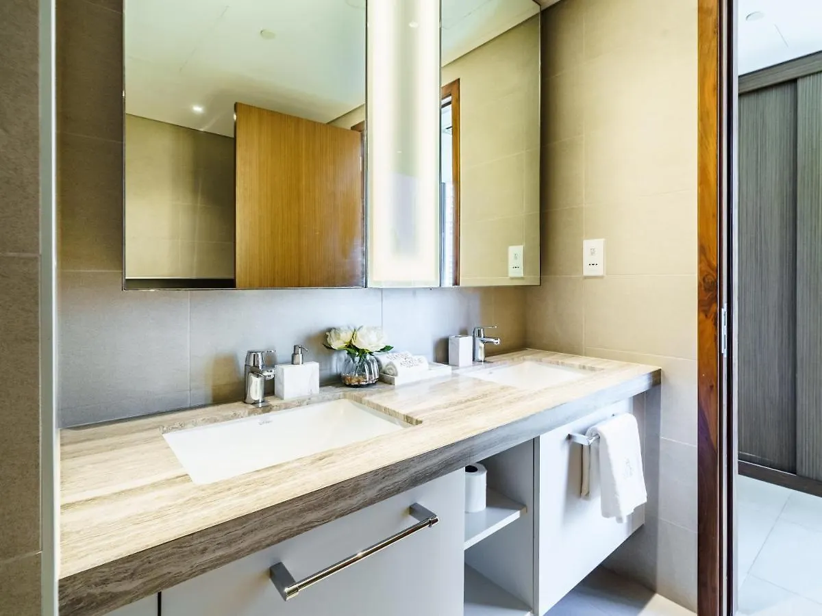 Luxurious 2Br In Boulevard Heights -Downtown Dubai