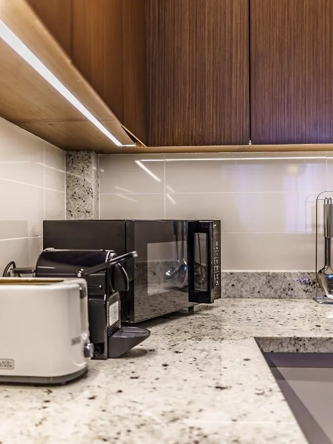 Luxurious 2Br In Boulevard Heights -Downtown Dubai
