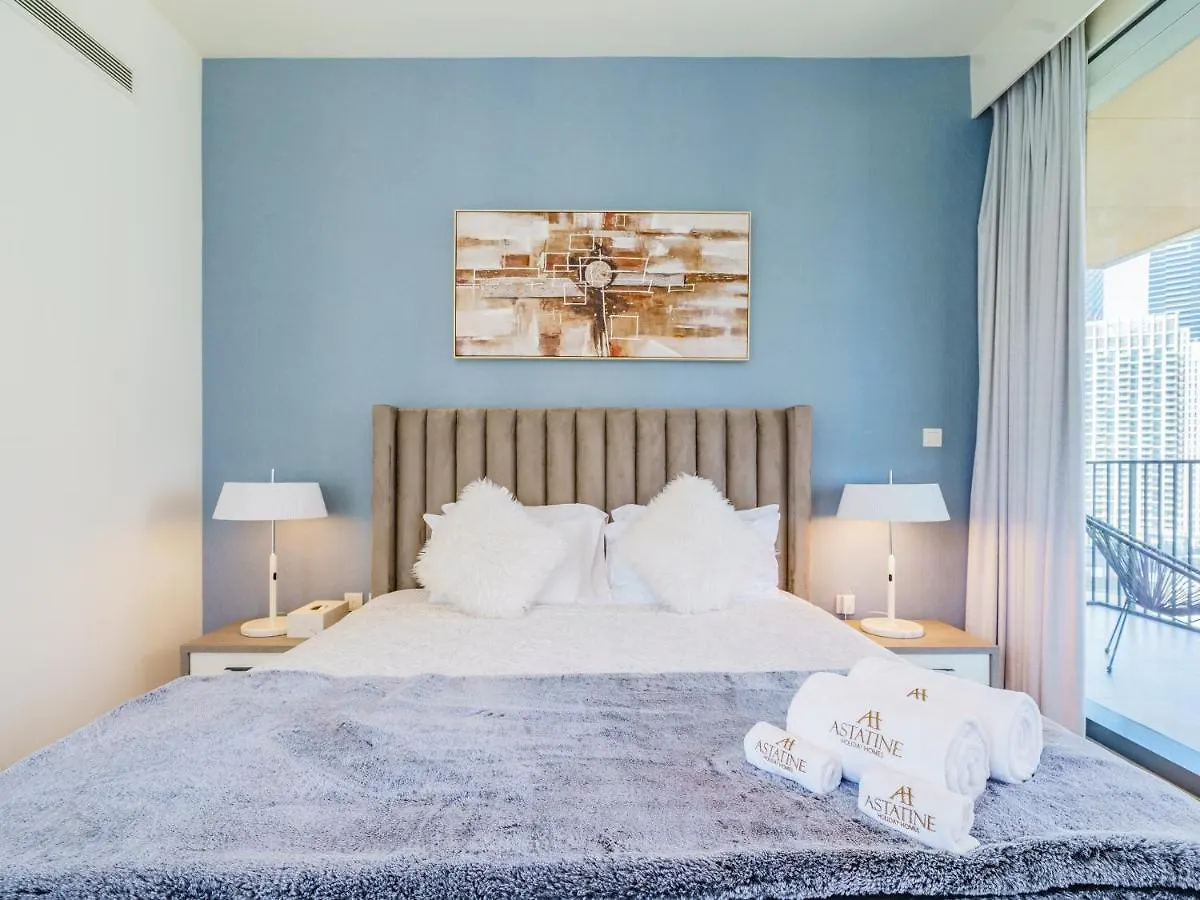 Luxurious 2Br In Boulevard Heights -Downtown Dubai 0*,  United Arab Emirates