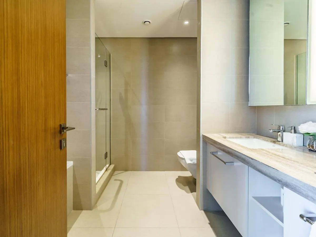 Luxurious 2Br In Boulevard Heights -Downtown Dubai 0*,