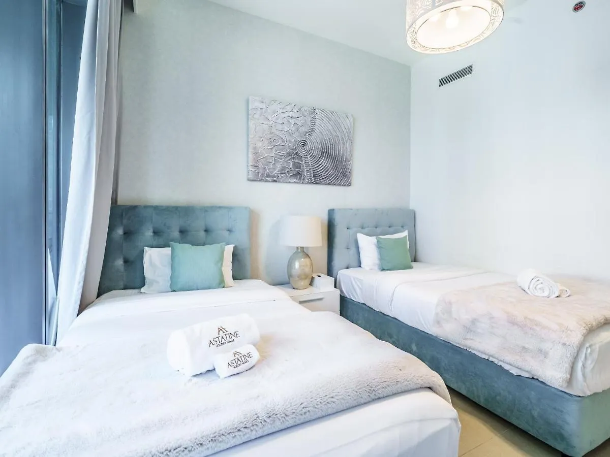 Apartment Luxurious 2Br In Boulevard Heights -Downtown Dubai