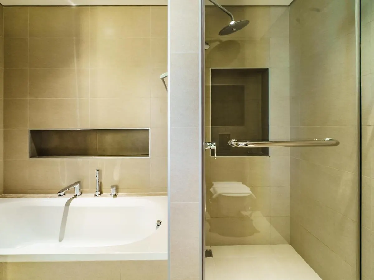 Apartment Luxurious 2Br In Boulevard Heights -Downtown Dubai United Arab Emirates