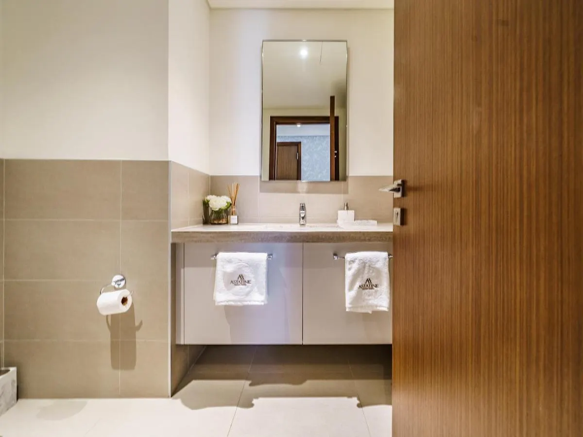 Luxurious 2Br In Boulevard Heights -Downtown Dubai