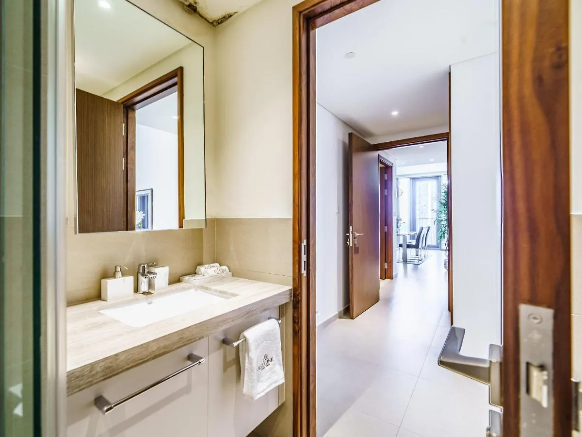 Luxurious 2Br In Boulevard Heights -Downtown Dubai Apartment
