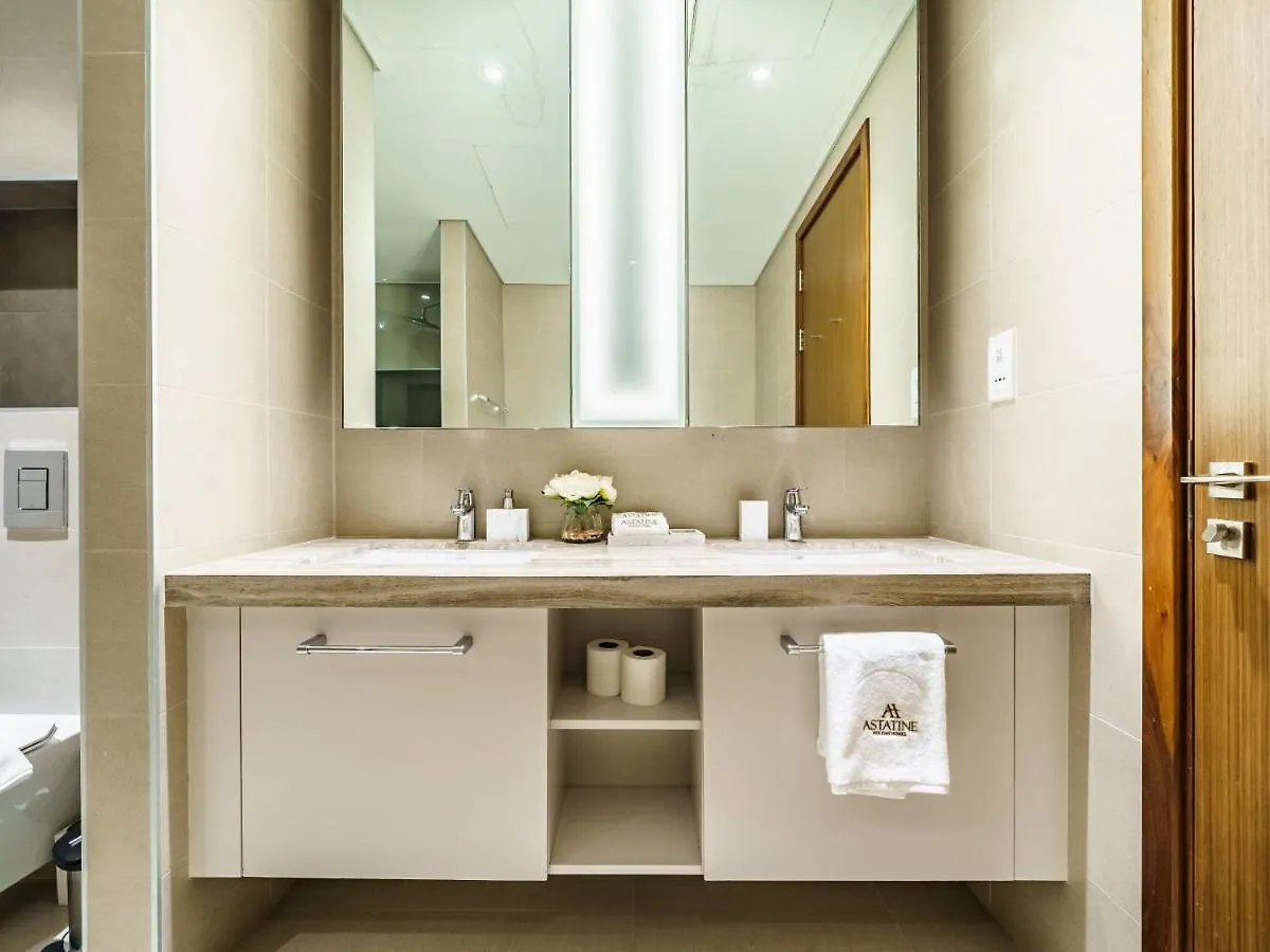Apartment Luxurious 2Br In Boulevard Heights -Downtown Dubai